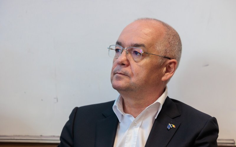 Ce spune Emil Boc despre lupta din campania electorală. „Următorul meci politic este pentru România, nu pentru PNL, PSD sau UDMR"