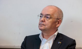 Ce spune Emil Boc despre lupta din campania electorală. „Următorul meci politic este pentru România, nu pentru PNL, PSD sau UDMR"
