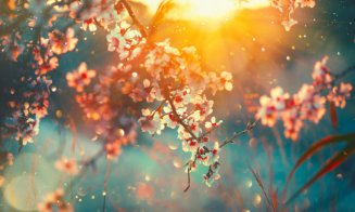Meteorologii au actualizat prognoza! Cum va fi vremea în zilele libere de Paște și de 1 Mai