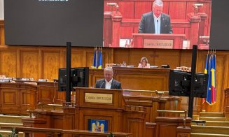 Deputatul clujean Remus Lăpușan: „România are potențial real să devină un centru european pentru dezvoltarea soluțiilor bazate pe AI și automatizare”