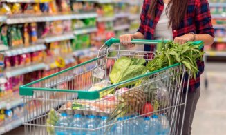 Programul maganizelor din Cluj de Paște. Când e ÎNCHIS la Auchan, Lidl, Kaufland, Mega Image