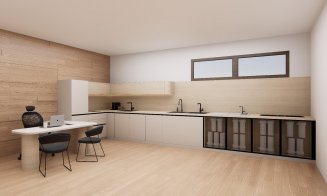 Aquator deschide primul showroom în Florești, județul Cluj