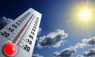 Vreme caldă de Paști. Prognoza până la jumătatea lunii mai