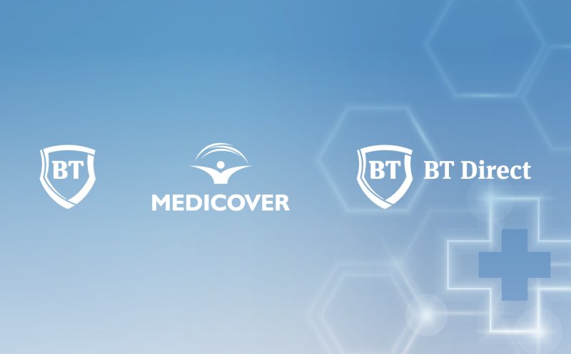 Banca Transilvania și BT Direct lansează soluții de finanțare pentru pacienții Medicover