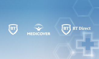 Banca Transilvania și BT Direct lansează soluții de finanțare pentru pacienții Medicover