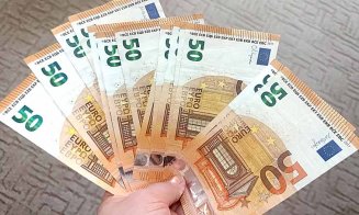 Ştirea că bancnota de 50 de euro va fi retrasă, FAKE-NEWS / Precizări urgente de la Banca Centrală Europeană