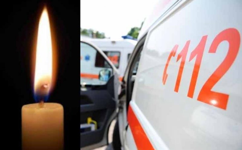 A făcut infarct la sala de sport / Manevre de resuscitare fără succes. A fost declarat DECESUL