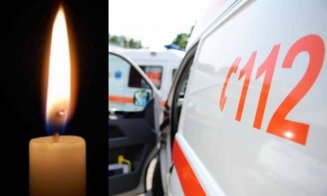 A făcut infarct la sala de sport / Manevre de resuscitare fără succes. A fost declarat DECESUL