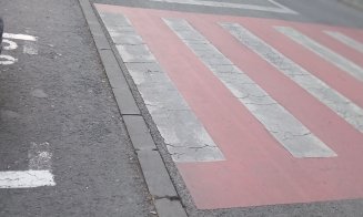 Nu vă puneți cu Lupii. Nici cu Zeii / Plin de "Batmani" pe Info Trafic Cluj-Napoca