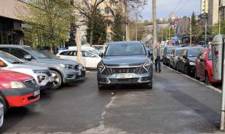 Nu vă puneți cu Lupii. Nici cu Zeii / Plin de "Batmani" pe Info Trafic Cluj-Napoca