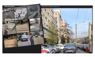 Nu vă puneți cu Lupii. Nici cu Zeii / Plin de "Batmani" pe Info Trafic Cluj-Napoca