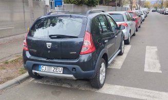 Nu vă puneți cu Lupii. Nici cu Zeii / Plin de "Batmani" pe Info Trafic Cluj-Napoca
