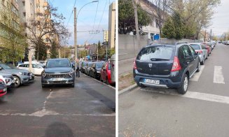 Nu vă puneți cu Lupii. Nici cu Zeii / Plin de "Batmani" pe Info Trafic Cluj-Napoca