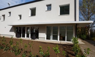 Afterschool gratuit pentru elevii din Mănăștur. A fost deschis de un om de afaceri din Cluj pe locul fostei case părintești
