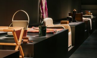 Un gigant brand de lux își scumpește produsele pentru a compensa taxele vamale. De când cresc prețurile