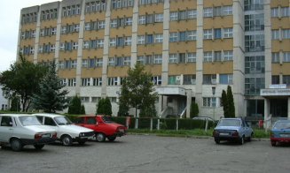Spitalul Municipal din Turda va fi renovat energetic