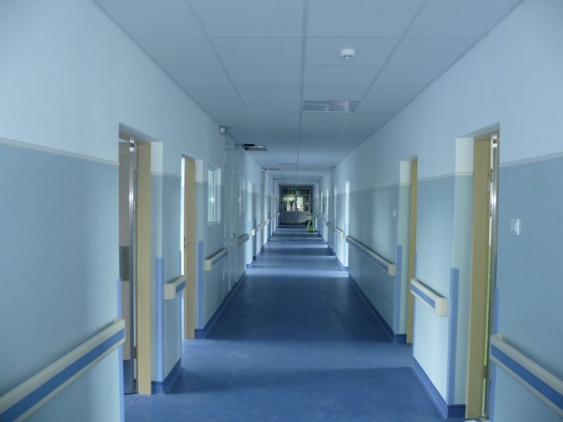 Coducerea spitalului în care au murit doi rezidenți și un brancardier rupe tăcerea. Ce s-a întâmplat de fapt