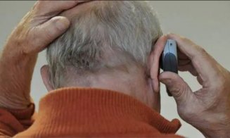 A sunat telefonul. Panică: "Soția și fiul tău au avut un accident!"/ Apoi a urmat înșelăciunea, iar 15.000 de lei au dispărut