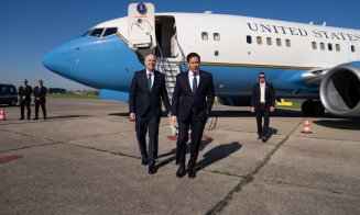 Statele Unite, pregătite să renunţe la negocierea unui acord de pace Rusia-Ucraina. Trump are şi alte priorităţi, susține şeful diplomaţiei americane