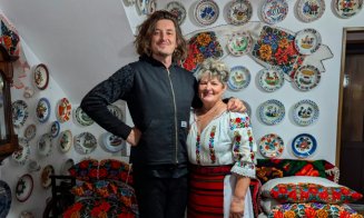 Via Transilvanica, din nou în presa internațională. Jurnalist de călătorie : "Mi-am jurat deja să mă întorc"