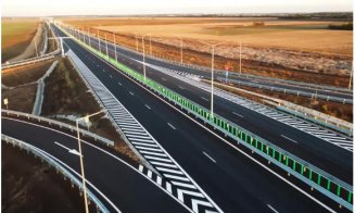 Veste bună pentru șoferi! Câți kilometri va avea cel mai lung traseu de autostradă din România, după inaugurările din vară