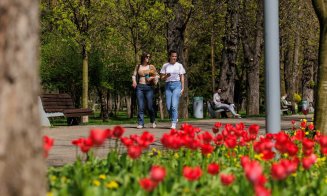 Emil Boc: “ Să ne bucurăm împreună de Clujul nostru drag!"