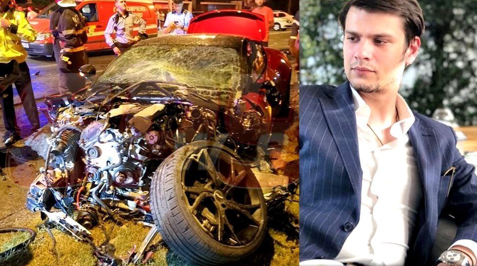 "Dacă eu îl văd pe Mario Iorgulescu, îl omor cu mâinile goale! Nu mă interesează că mă duc la pușcărie, efectiv îl omor!"