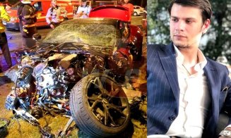 "Dacă eu îl văd pe Mario Iorgulescu, îl omor cu mâinile goale! Nu mă interesează că mă duc la pușcărie, efectiv îl omor!"