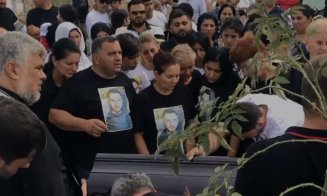 "Dacă eu îl văd pe Mario Iorgulescu, îl omor cu mâinile goale! Nu mă interesează că mă duc la pușcărie, efectiv îl omor!"