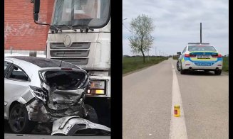 1.478 de morți în accidente rutiere doar anul trecut: ”Nu deveni o amintire! Cineva te așteaptă acasă...”