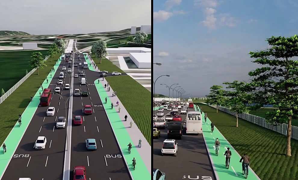 Trafic deviat între Cluj-Napoca și Florești / Care este alternativa de circulație