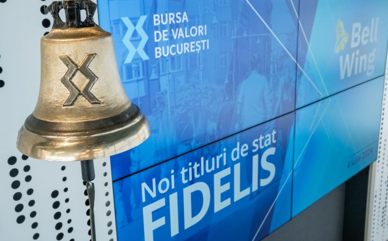 Statul, împrumutat cu sume record de cetățenii care au investi în titlurile Fidelis. Câți bani s-au strâns