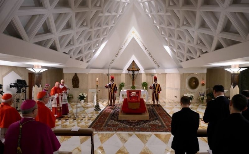 Președintele Bolojan va merge la înmormântarea Papei Francisc. Ce alți lideri ai lumii vor fi prezenți la eveniment