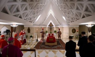 Președintele Bolojan va merge la înmormântarea Papei Francisc. Ce alți lideri ai lumii vor fi prezenți la eveniment