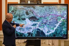 Când se semnează contractul pentru tronsonul II al Centurii Metropolitane