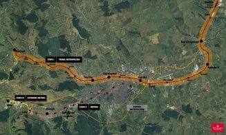 Se pregătește licitația pentru TRENUL METROPOLITAN Cluj. Și cea pentru achiziția trenurilor