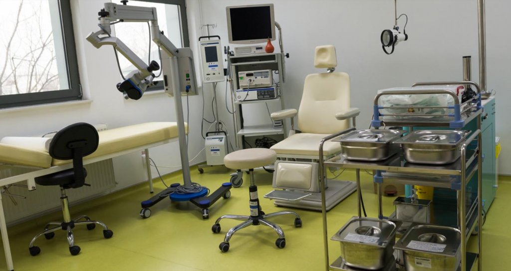 Boc: Clujul a devenit o soluție medicală pentru toată Transilvania/ Cu Spitalul Regional o să trecem în altă ligă, exact cum ai trece direct în Champions League