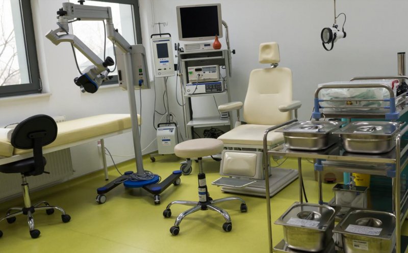 Boc: Clujul a devenit o soluție medicală pentru toată Transilvania/ Cu Spitalul Regional o să trecem în altă ligă, exact cum ai trece direct în Champions League