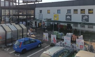 Undă verde pentru vânzarea unei companii cu magazin și la Cluj. Consiliul Concurenței a autorizat tranzacția