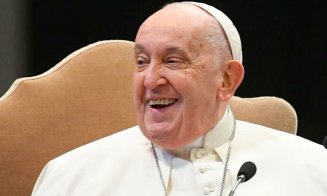„Ştiţi de ce se vorbeşte maghiara în Rai?” / Francisc, un Papă cu simţul umorului / Ce a păţit iezuitul vanitos când s-a întâlnit cu Dumnezeu