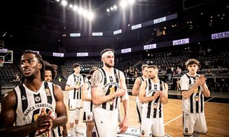 U-BT dispută azi meciul decisiv pentru locul al doilea în Liga Națională: "Ne dorim să arătăm că suntem uniți"