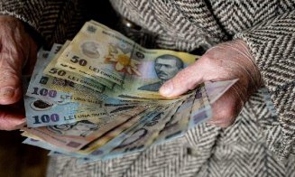 Când se primesc pensiile în minivacanța de 1 mai. Anunțul Poștei Române