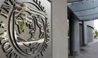 FMI taie avântul creșterii economice pentru România. Care e procentul și cât va fi inflația