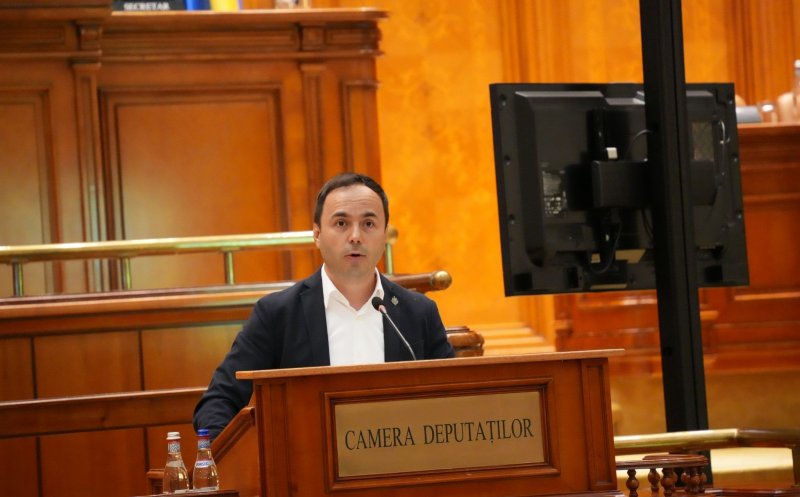 Ovidiu Cîmpean anunță un vot important în Parlament: „Împreună construim o Europă mai puternică și mai echitabilă!”