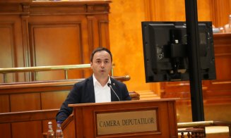 Ovidiu Cîmpean anunță un vot important în Parlament: „Împreună construim o Europă mai puternică și mai echitabilă!”