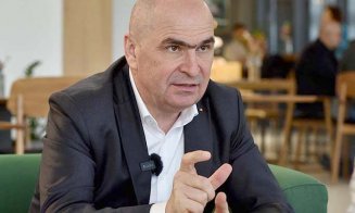 Ilie Bolojan: Când decrețeii se vor pensiona nu mai poți conduce cu faza scurtă, să vezi doar până la cum faci niște voturi