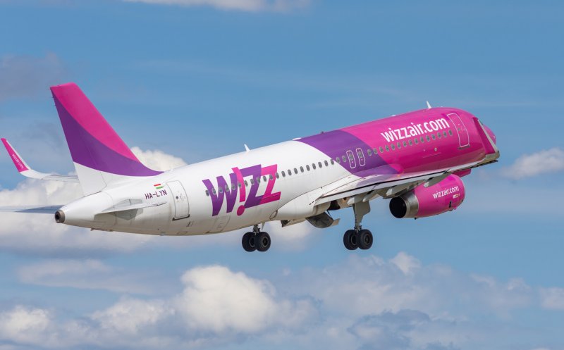 Amenințare cu bombă într-un avion aflat în zbor, pe ruta Barcelona – Cluj