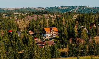 Cât te costă un "Colț de Rai" în Munții Apuseni