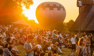 Jazz in the Park Festival 2025. Ce poți face, între concerte, în Parcul Etnografic