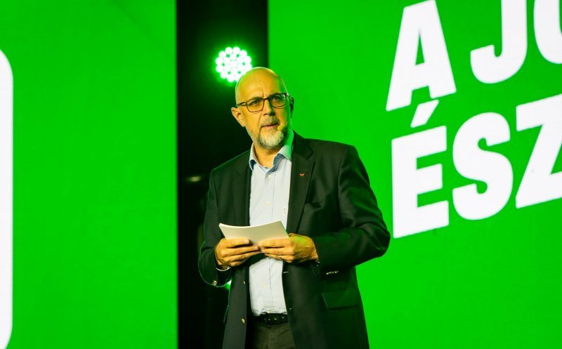 Kelemen Hunor: „Partidele din coaliţia de guvernare au un singur candidat şi un singur scop – câştigarea alegerilor prezidenţiale"